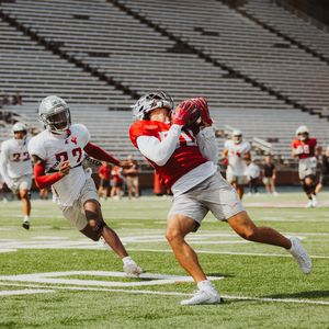 Image post by @wsucougarfb on Instagram