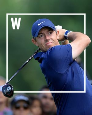 Image post by @taylormade_golf_japan on Instagram