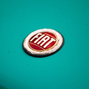 Image post by @fiatusa on Instagram