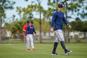 Image post by @brent_rooker19 on Instagram