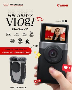 Image post by @avcstore on Instagram