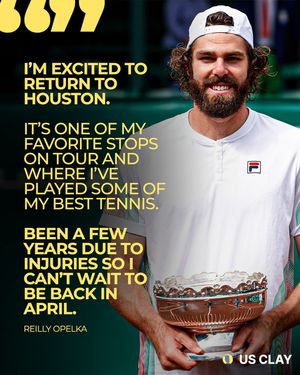 Image post by @mensclaycourt on Instagram