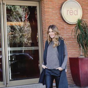 Image post by @hotelmadero on Instagram