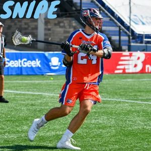 Image post by @snipemagazine on Instagram