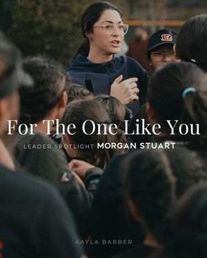 Image post by @kaylacbarber on Instagram