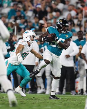 Image post by @jaguars on Instagram