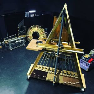 Image post by @esplanadesingapore on Instagram