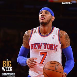 Image post by @msgnetworks on Instagram