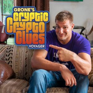 Image post by @gronk on Instagram