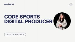 Video post by @sportsgrad on YouTube