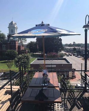 Image post by @mccraystavernlawrenceville on Instagram
