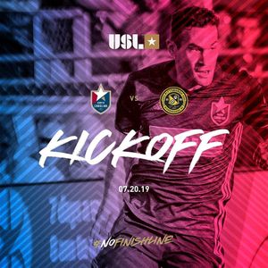 Image post by @northcarolinafc on Instagram