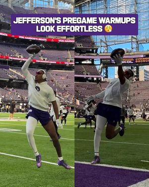 Image post by @nfl on Instagram