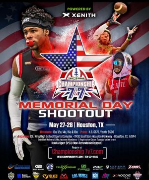 Image post by @championship7v7 on Instagram
