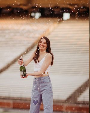 Image post by @josiecameron.creative on Instagram