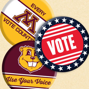 Image post by @gophersports on Instagram