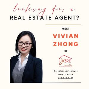 Image post by @JessicaChanHomeSellingTeam on Facebook