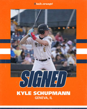 Image post by @illinibaseball on Instagram