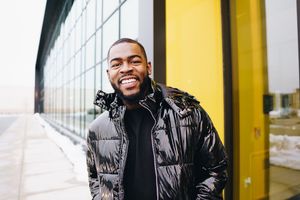 Image post by @norrisjohnsonii on Instagram