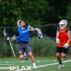 Image post by @washeduplaxbros on Instagram