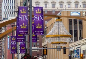 Image post by @playhousesquare on Instagram