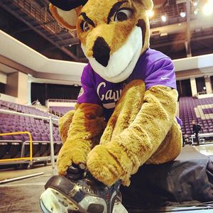 Image post by @gcu on Instagram