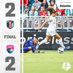 Image post by @nwsl on Instagram
