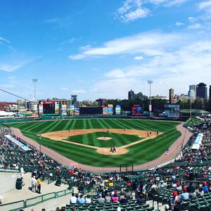 Image post by @rocredwings on Instagram