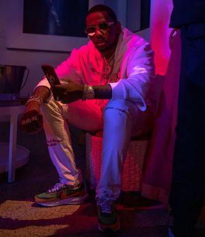 Image post by @myfabolouslife on Instagram