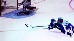 Video post by @nhl on Instagram