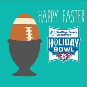 Image post by @holidaybowl on Instagram