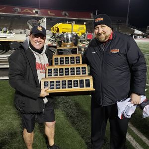 Image post by @dinos_football on Instagram