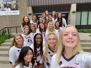 Image post by @brownu_vb on Instagram