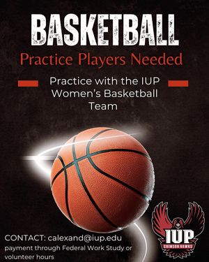 Image post by @iupwbb on Instagram