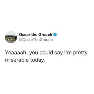 Image post by @sesamestreet on Instagram