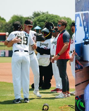 Image post by @goemperors on Instagram