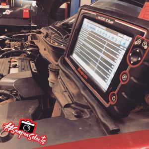 Image post by @snapon_official on Instagram