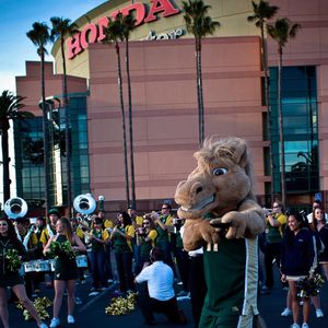 Image post by @bigwestsports on Instagram