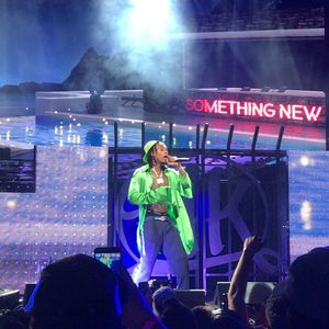 Image post by @xfinitytheatre on Instagram