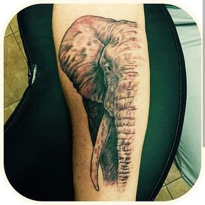 Image post by @clearvisiontattoo on Instagram