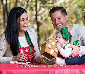 Image post by @krisspelce on Instagram