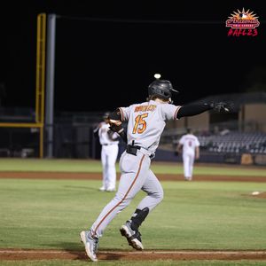 Image post by @mlbazfallleague on Instagram