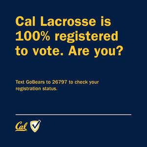 Image post by @calwlax on Instagram