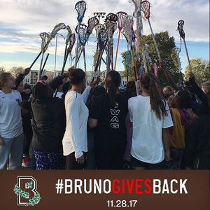 Image post by @brownu_wlax on Instagram