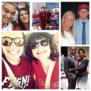 Image post by @fresnostateathletics on Instagram