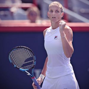 Image post by @wta on Instagram