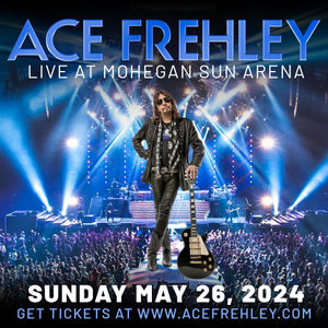 Image post by @acefrehleyofficial on Instagram