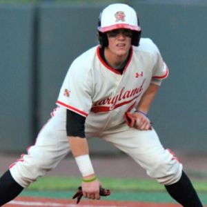 Image post by @terpsbaseball on Instagram