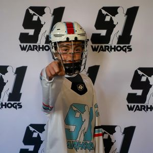 Image post by @westrockwarhogs on Instagram