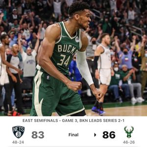 Image post by @buckshoops on Instagram